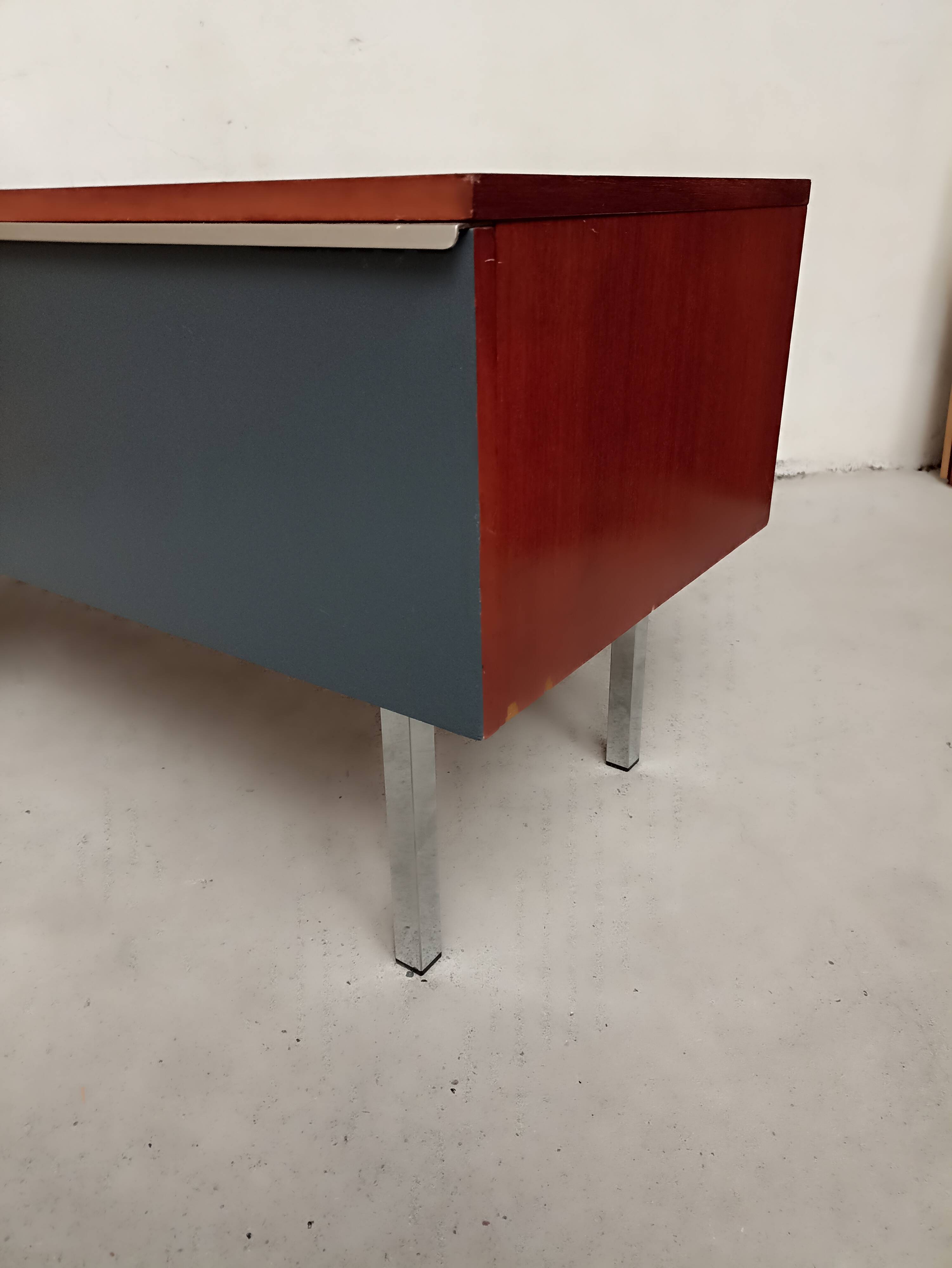 Scandinavian design sideboard