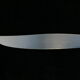 12 large knives and 12 knives with dessert christofle model spatours