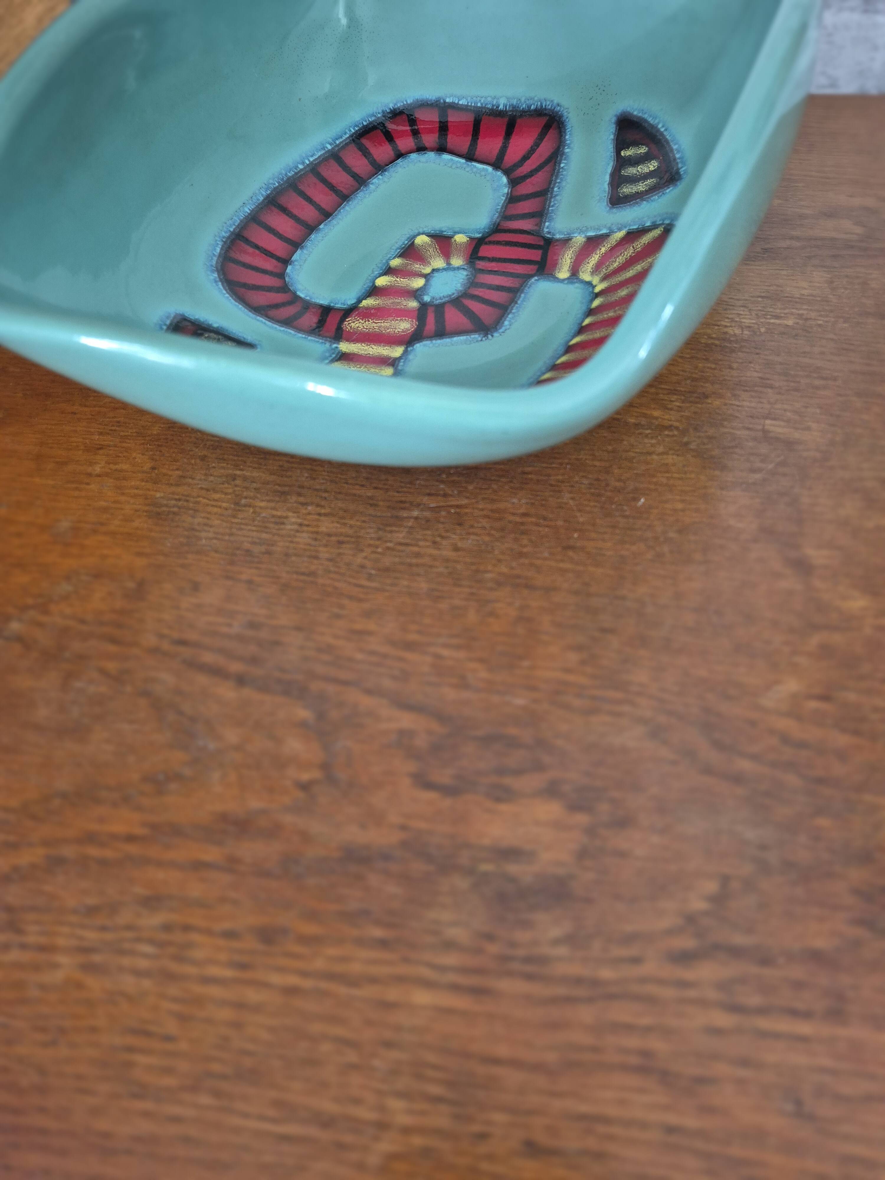 Elchinger Cup from the 50s