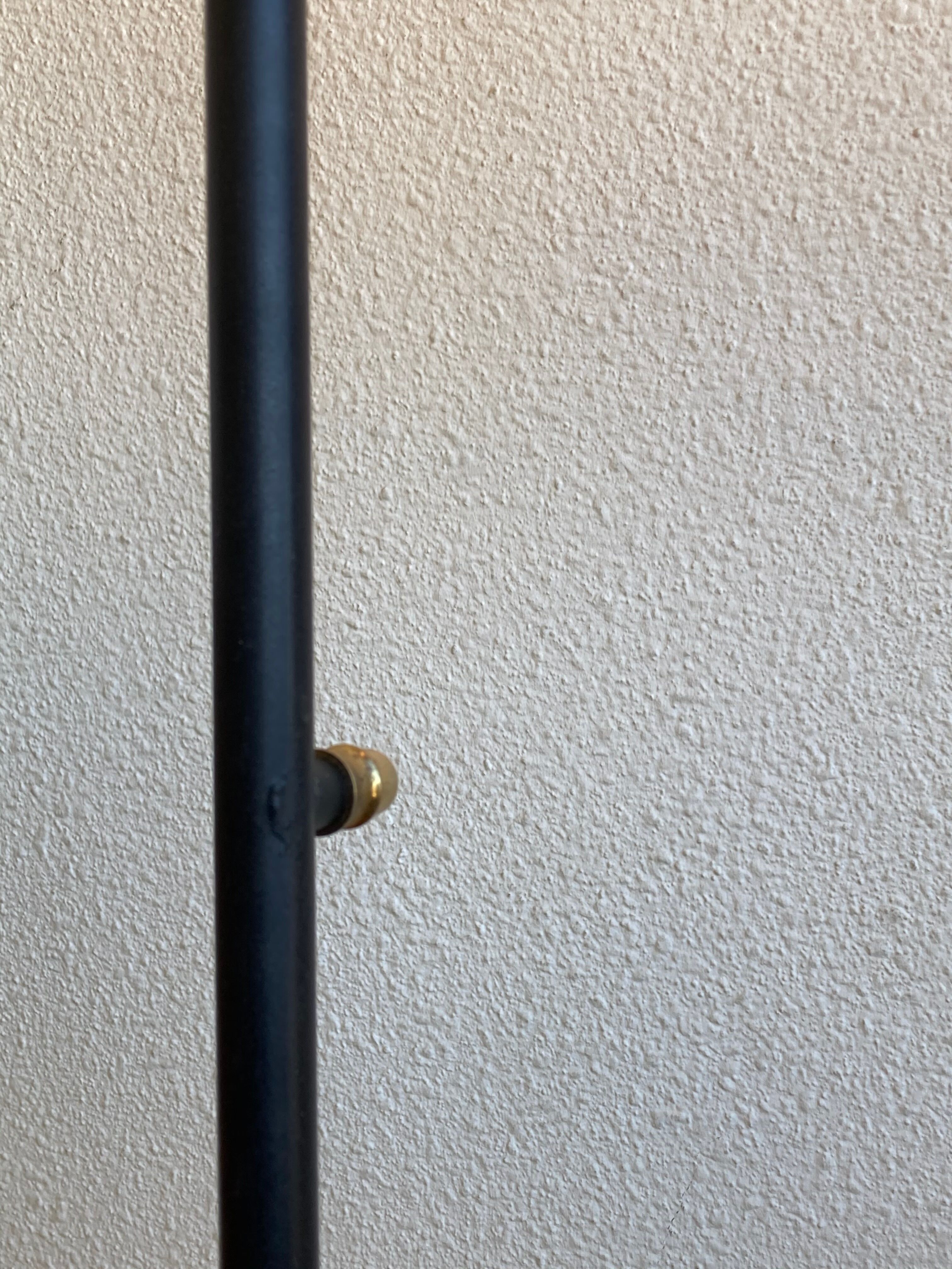 Lamppost Louis Kalff Editions Philips 1960