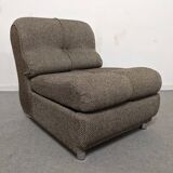 Wool driver of the 70s made in Italy
