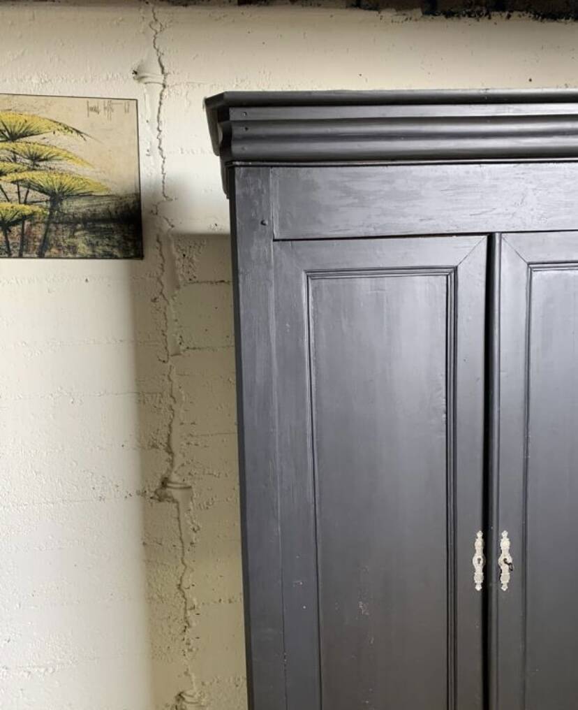 Armoire de campagne