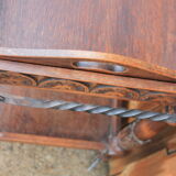 Rolling bar