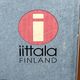 Mid-Century Modern Glass Vase by Alvar Aalto for Iittala, 1990s