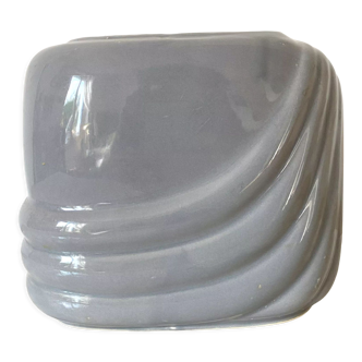 Vintage vase from the 80s