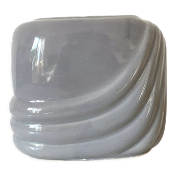 Vintage vase from the 80s