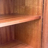 Vintage Teak Sideboard by WK Möbel, 1960s