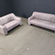 DS44 sofa set by De Sede, 1970s