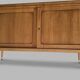 Enfilade Mid Century