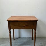 Writing table