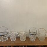 Christmas Pop up 2022 - Ice bucket