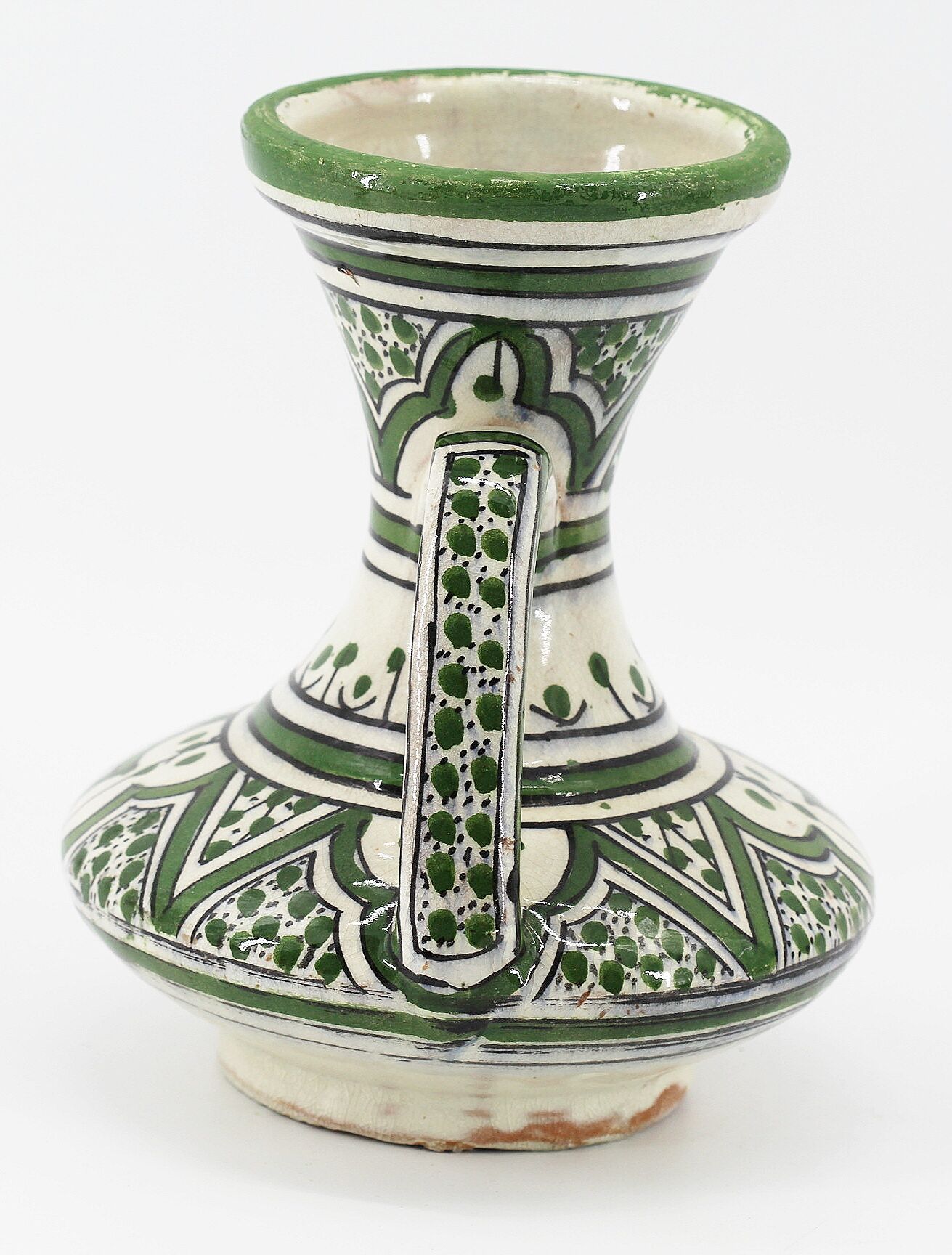 Former Moroccan vase Safi