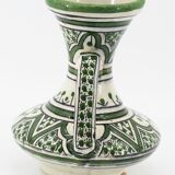 Ancien vase marocain Safi