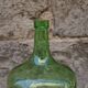 Green demijohn 2L