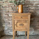 Bedside table/side table