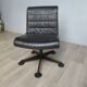 Fauteuil Sapper édité par Knoll