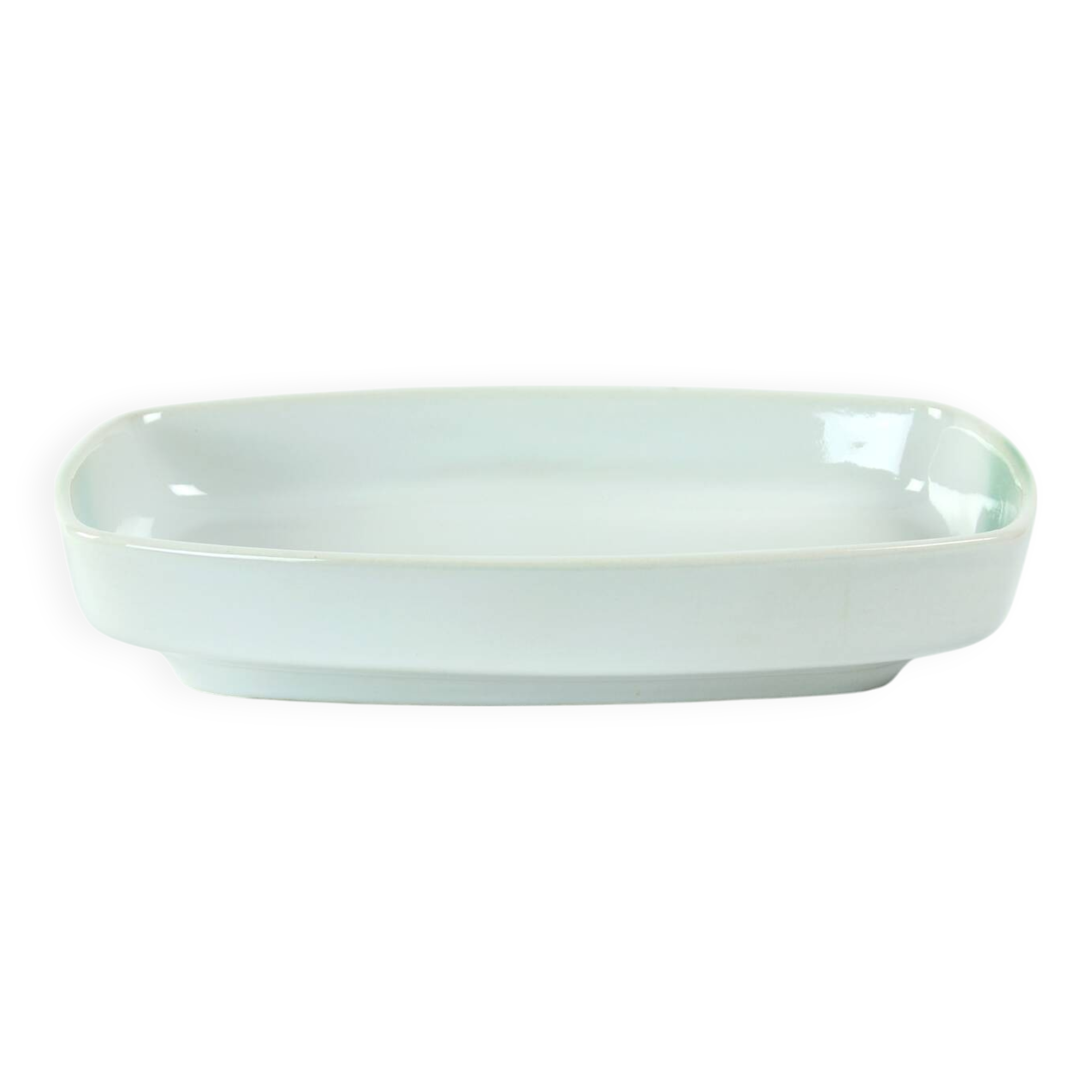 Bol en porcelaine Darina de Ditmar Urbach, Tchécoslovaquie, années 1960