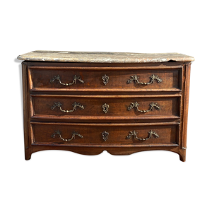 Commode d’époque Louis