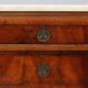 Commode Empire ancienne en acajou, Italie, XIXe siècle