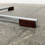 Mid-century German minimalist floor lamp, 1960s