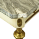 French console in Louis XVI style