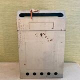 Boîte aux lettres anciennes