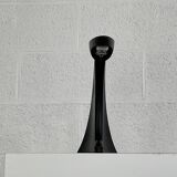 Vintage black desk lamp