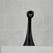 Vintage black desk lamp