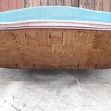 Bench sofa Louis Philippe 19th