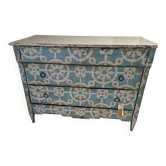 Commode italienne