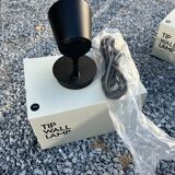 Applique noire Tip Muuto (Neuve)
