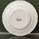 Set of 10 plates Creil & Montereau, Siege of Sebastopol, fine earthenware
