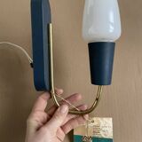 Old mazda wall light