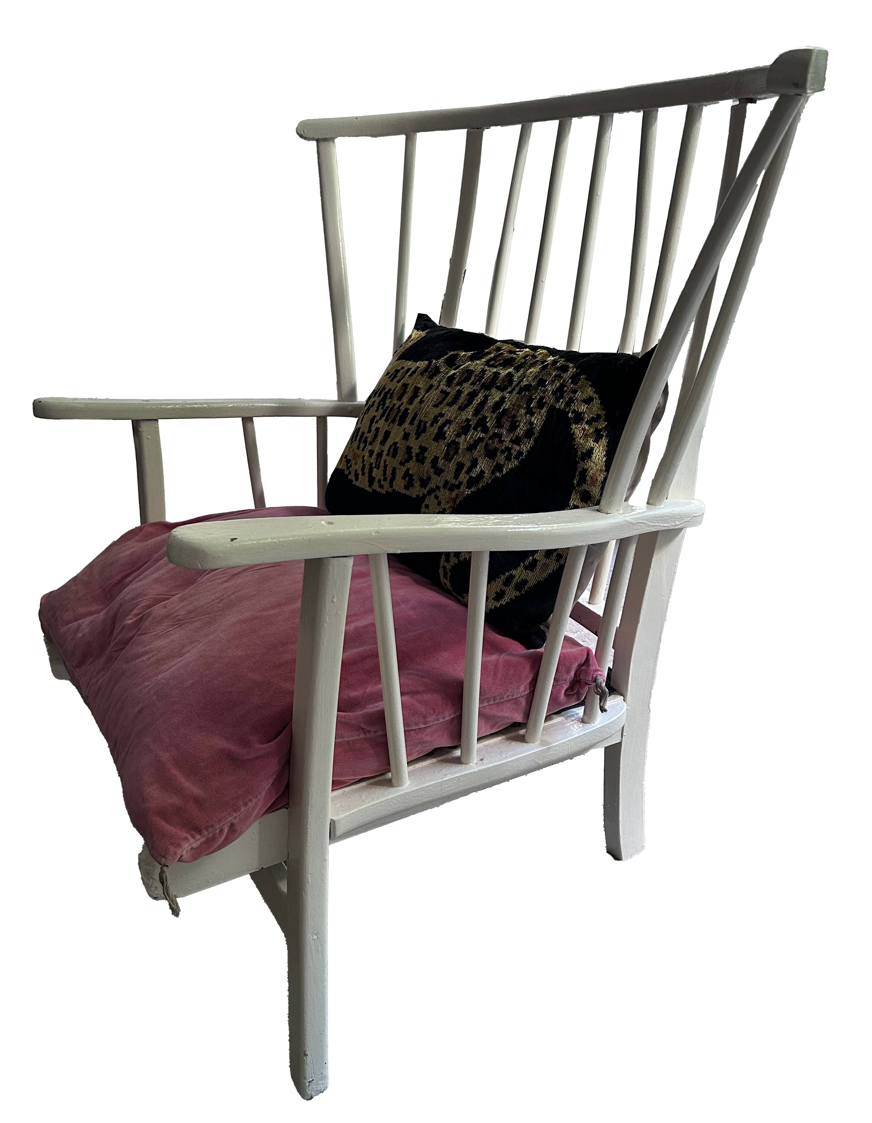 Fauteuil, années 70