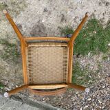 Italian rope chair