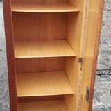 Vintage ice cabinet 1960