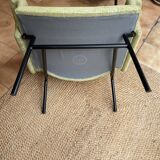 Renovated SK660 Pierre Guariche armchair