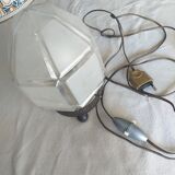 Lampe rétro