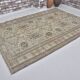 Tapis décoratif Oushak anatolien sku 1330