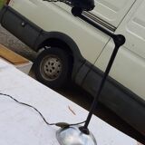 1930 Mazda industrial lamp