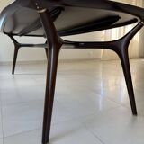 Table et chaises Roche Bobois