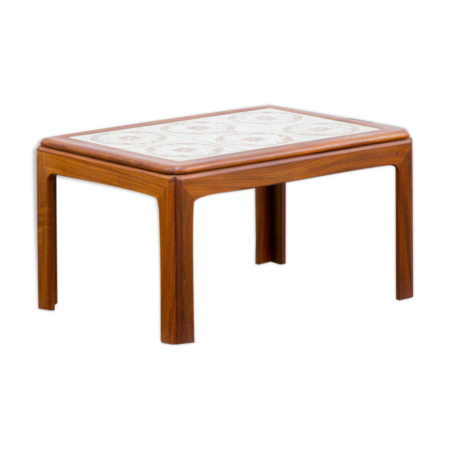 Scandinavian coffee table 1960