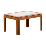 Scandinavian coffee table 1960