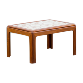 Scandinavian coffee table 1960