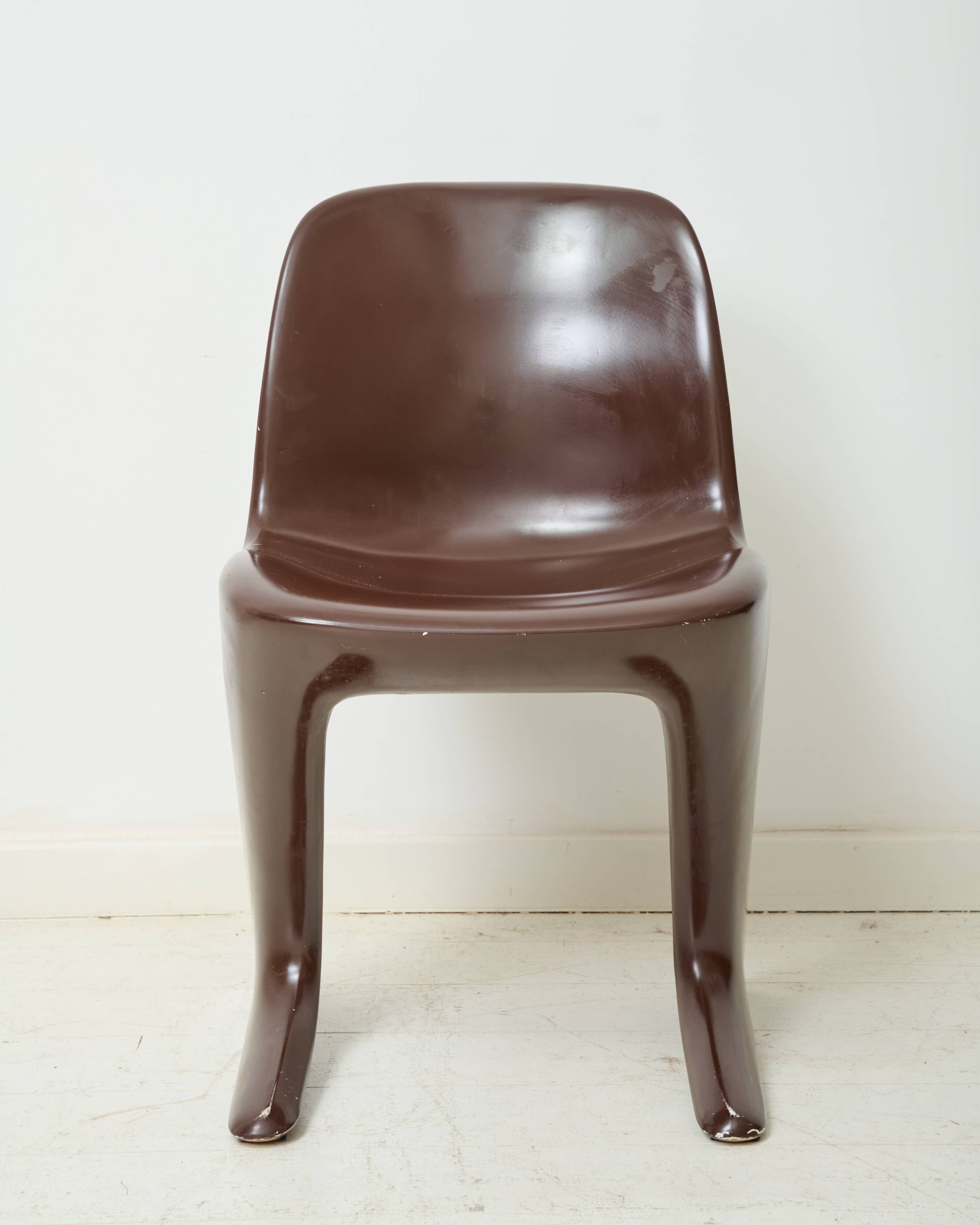 Dining room set, Ernst Moeckl, Horn, Germany, 1960s