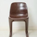 Dining room set, Ernst Moeckl, Horn, Germany, 1960s