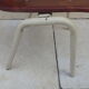 Chair child school 60x40cm model thur op seat