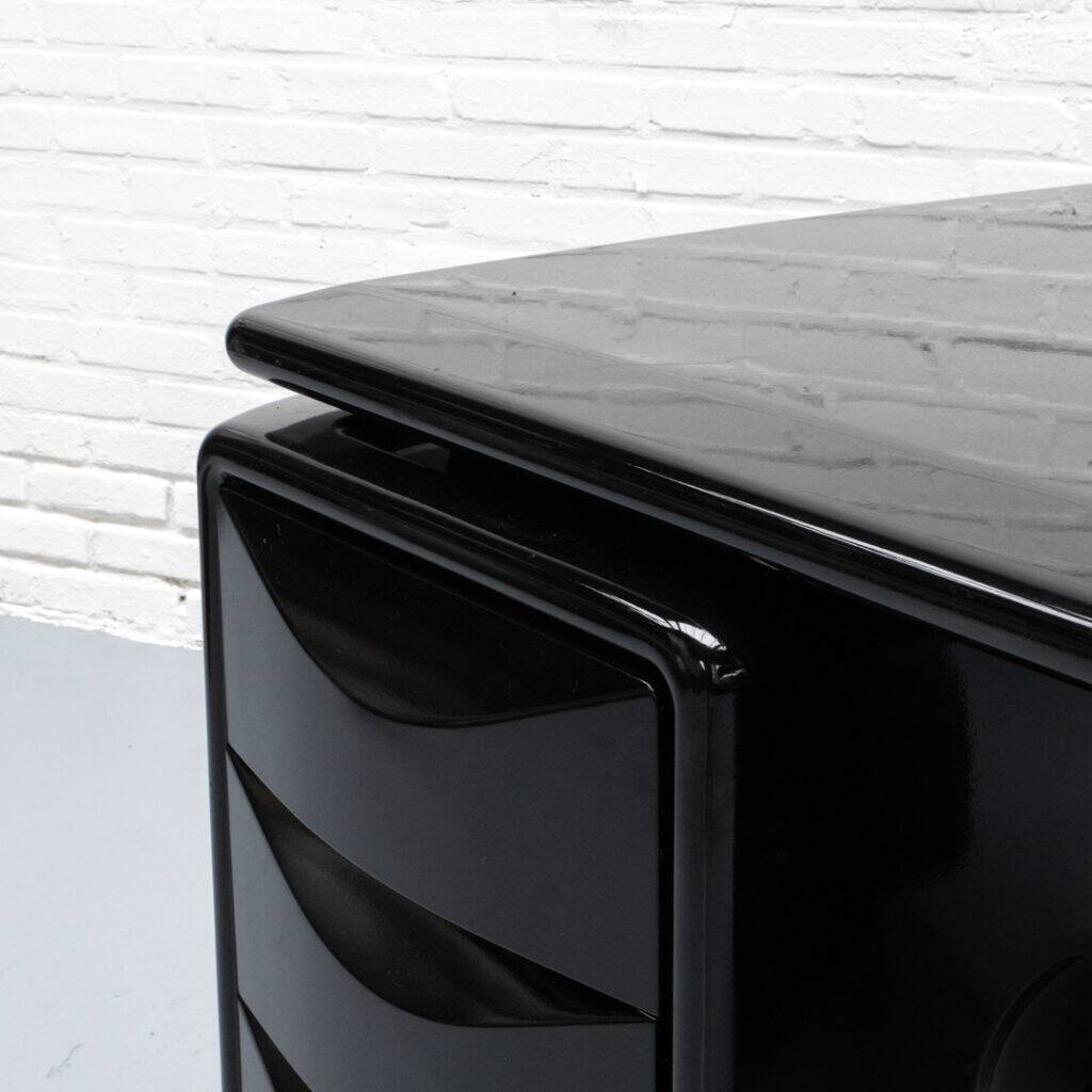Bureau Ernest Igl Jet Édition limitée