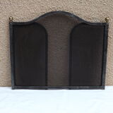 Vintage iron firewall
