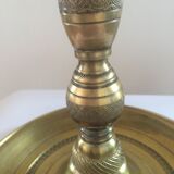 Empire 5-light bouillotte lamp